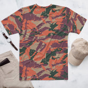 Shock Trooper CAMO Mens T-Shirt