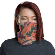 Shock Trooper CAMO Neck Gaiter - Head
