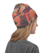 Shock Trooper CAMO Neck Gaiter - Head