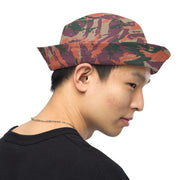 Shock Trooper CAMO Reversible Bucket Hat