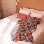 Shock Trooper CAMO Sherpa Blanket