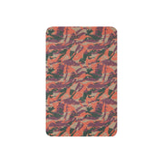 Shock Trooper CAMO Sherpa Blanket