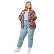 Shock Trooper CAMO Unisex Bomber Jacket