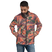 Shock Trooper CAMO Unisex Bomber Jacket