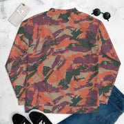 Shock Trooper CAMO Unisex Bomber Jacket
