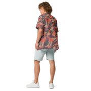 Shock Trooper CAMO Unisex Short-Sleeve Button Shirt - Button-Up