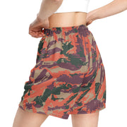 Shock Trooper CAMO Unisex Mesh Shorts