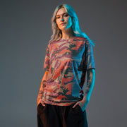 Shock Trooper CAMO Unisex Sports Jersey