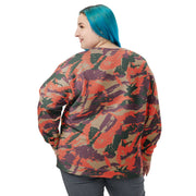 Shock Trooper CAMO Unisex Sweatshirt