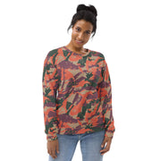Shock Trooper CAMO Unisex Sweatshirt