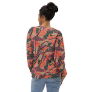 Shock Trooper CAMO Unisex Sweatshirt