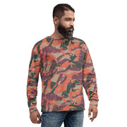 Shock Trooper CAMO Unisex Sweatshirt