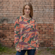 Shock Trooper CAMO Unisex Sweatshirt