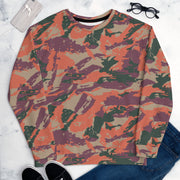 Shock Trooper CAMO Unisex Sweatshirt