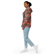 Shock Trooper CAMO Unisex Zip Hoodie
