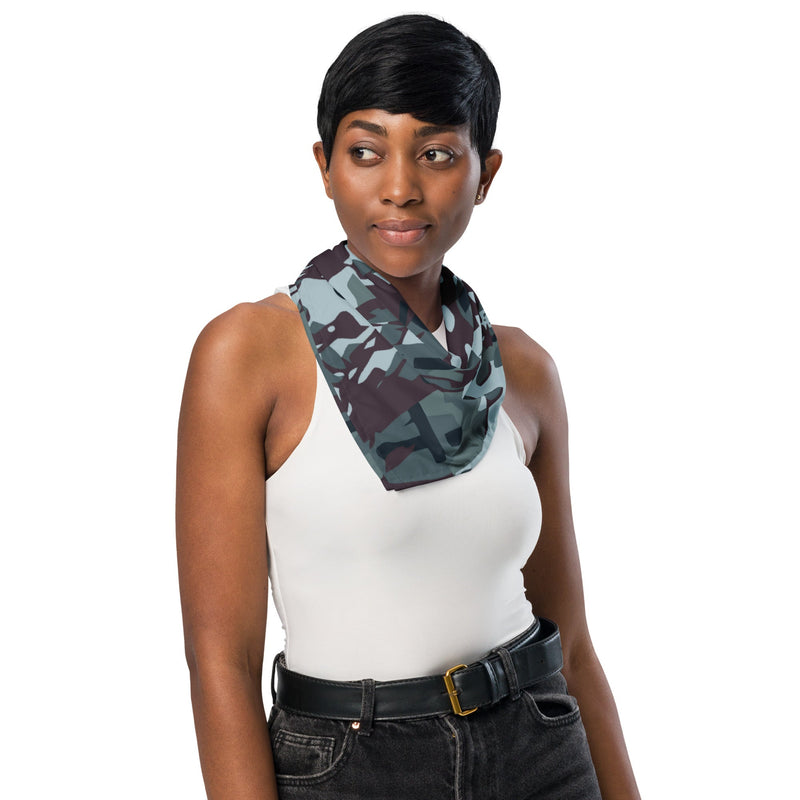 Maritime Assault CAMO Bandana