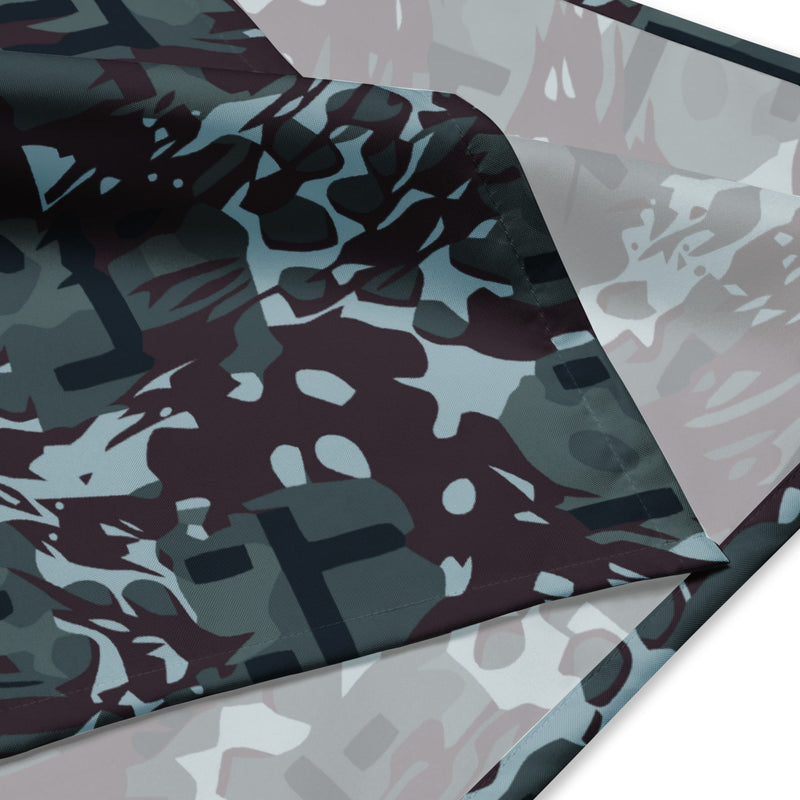 Maritime Assault CAMO Bandana