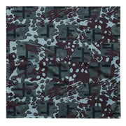 Maritime Assault CAMO Bandana - L