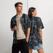 Maritime Assault CAMO Unisex Baseball Jersey - 2XS