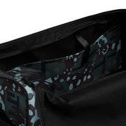 Maritime Assault CAMO Duffle Bag