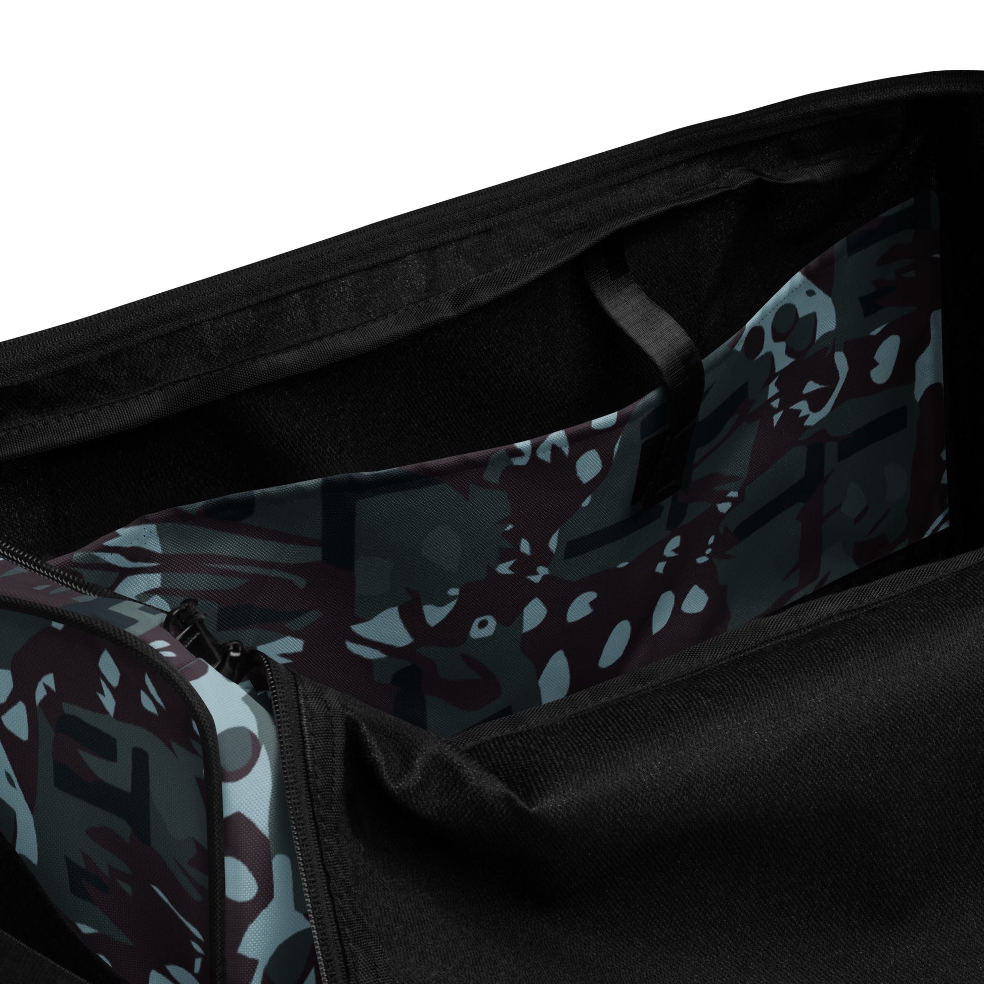 Suicide Squad Navy SEAL Movie CAMO Duffle bag - Bags