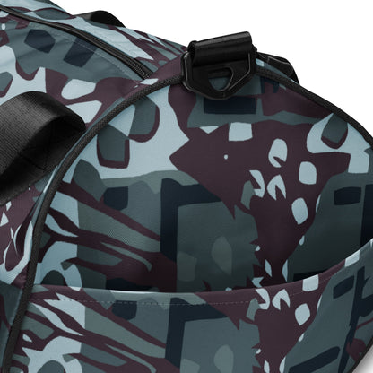 Suicide Squad Navy SEAL Movie CAMO gym bag - Gym Bags