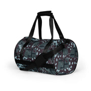 Maritime Assault CAMO Gym Bag