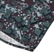 Maritime Assault CAMO Unisex Hockey Fan Jersey