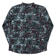 Maritime Assault CAMO Unisex Hockey Fan Jersey