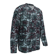 Maritime Assault CAMO Unisex Hockey Fan Jersey
