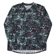 Maritime Assault CAMO Unisex Hockey Fan Jersey