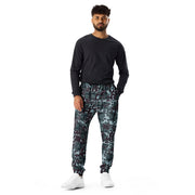 Maritime Assault CAMO Mens Joggers - Men