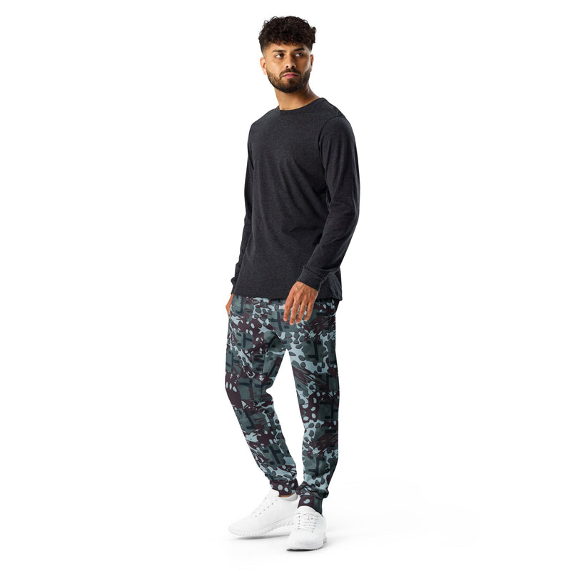 Maritime Assault CAMO Mens Joggers - Men