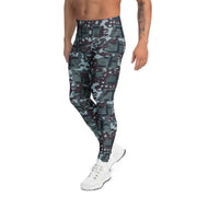 Maritime Assault CAMO Mens Leggings - Men