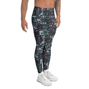 Maritime Assault CAMO Mens Leggings - Men