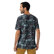 Maritime Assault CAMO Mens T-Shirt