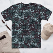 Maritime Assault CAMO Mens T-Shirt