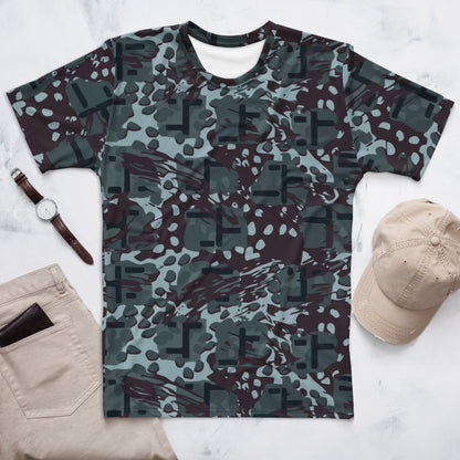 Suicide Squad Navy SEAL Movie CAMO Mens t-shirt - XS - T-Shirts