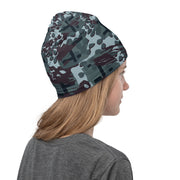Maritime Assault CAMO Neck Gaiter - Head