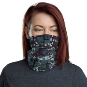 Maritime Assault CAMO Neck Gaiter - Head