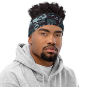 Maritime Assault CAMO Neck Gaiter - Head