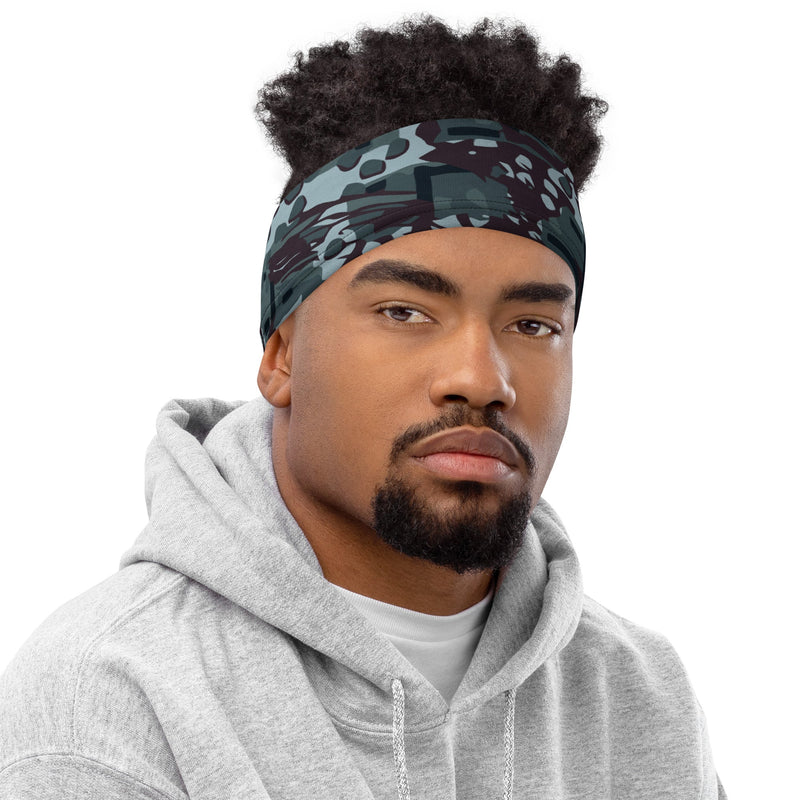 Maritime Assault CAMO Neck Gaiter - Head