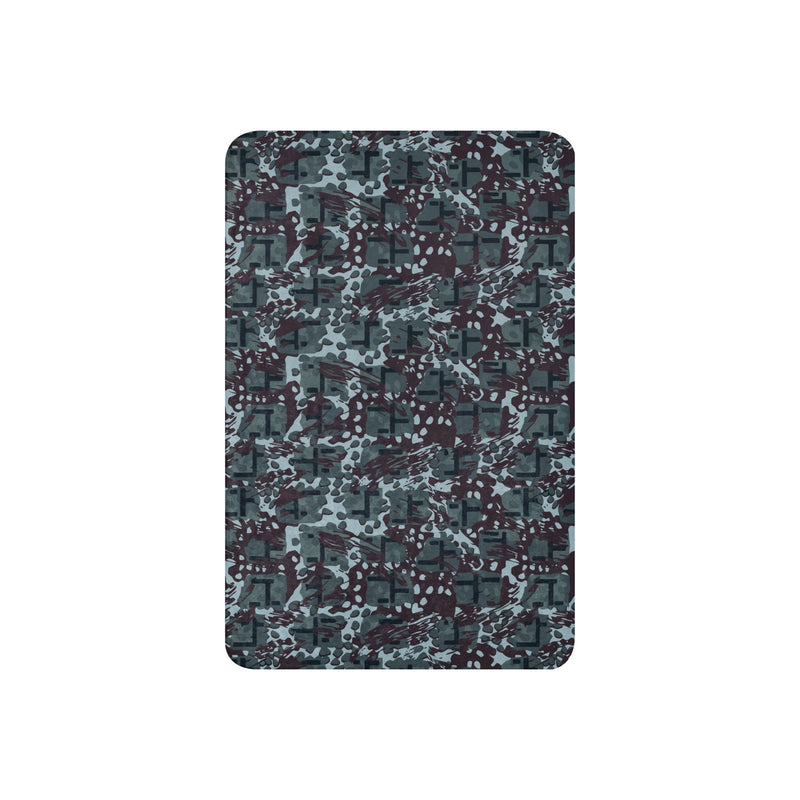 Maritime Assault CAMO Sherpa Blanket