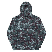 Maritime Assault CAMO Unisex Hoodie