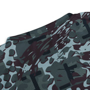 Maritime Assault CAMO Unisex Sports Jersey