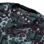 Maritime Assault CAMO Unisex Sweatshirt