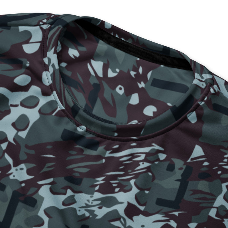Maritime Assault CAMO Unisex Sweatshirt