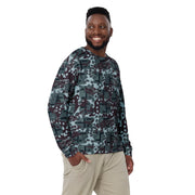 Maritime Assault CAMO Unisex Sweatshirt