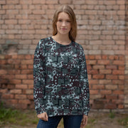 Maritime Assault CAMO Unisex Sweatshirt
