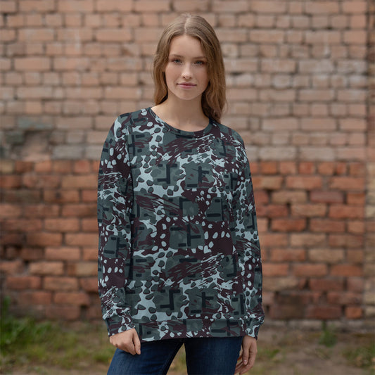 Suicide Squad Navy SEAL Movie CAMO Unisex Sweatshirt - Sweatshirts